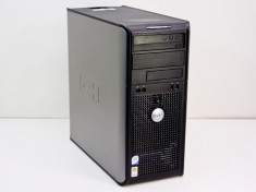 Dell OPTIPLEX 745 TOWER|E6400|2GB DDR2|HDD 160GB |video GMA3000|DVD-RW|1GB LAN foto