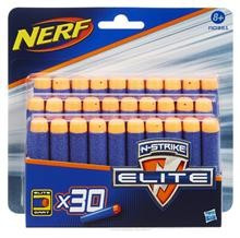 Munitie Pusca Nerf - 30 Cartuse Elite - Hasbro A0351 foto