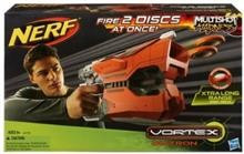 Pistol Nerf Vortex Diatron foto