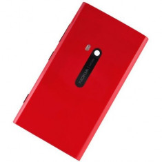 Carcasa rama mijloc corp spate capac baterie capac acumulator Nokia 920 Lumia Originala Original NOUA NOU foto