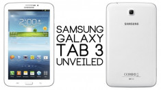 Samsung Galaxy Tab 3 SM-T210 alb - tableta 7&amp;#039;&amp;#039;, 8GB, Wi-Fi foto
