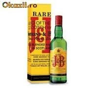 Vand Wisky whikey wisky JB Rare 700 ml FARA PICURATOR cu Red Bull cadou 250 ml foto