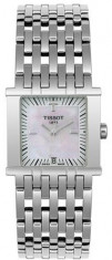 Ceas Tissot T-Trend T-Six T02.1.181.81 | La comanda - 15 zile lucratoare foto