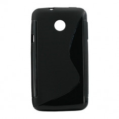 Toc silicon S-Case Huawei Ascend Y330