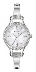 Ceas Bulova 96L128 | La comanda - 15 zile lucratoare foto