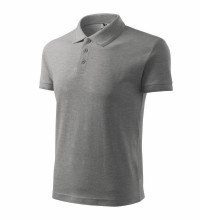 Tricou Polo Unisex foto