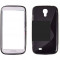 Toc silicon S-Case Samsung I9500 Galaxy S4