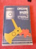 Organe de Mașini - Aplicații Automobile și Tractoare, Clasa a IX-a, Bobeica, 1973, Didactica și Pedagogică