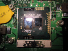 Procesor Laptop I3-370m foto