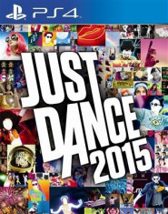 Just Dance 2015 Ps4 foto