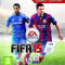 FIFA 15 Ps Vita