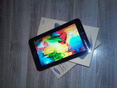 Tableta SAMSUNG Galaxy Tab 3 Lite T111 Wi-Fi + 3G foto