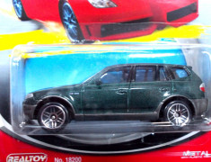 MATCHBOX -SCARA 1/64-DIVERSI PRODUCATORI- BMW X3 ++2999 LICITATII !! foto