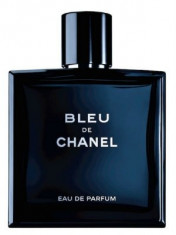 Vand Parfum Original Chanel Bleu de Chanel Eau de Parfum 100 ml foto