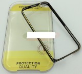 Bumper aluminiu Samsung Galaxy S5 negru