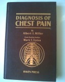 DIAGNOSIS OF CHEST PAIN - Albert J. Miller (5+1)5