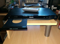 Dvd Player Philips DVP 3880/12 foto