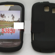 Toc silicon Samsung S3850 Corby II