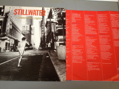 STILLWATER - I RESERVE THE RIGHT (1978/ CAPRICORN REC/ USA ) - VINIL/VINYL/ROCK foto