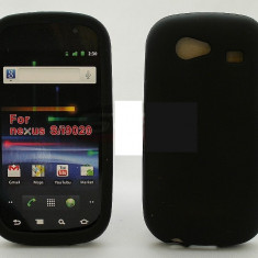 Toc silicon Samsung Galaxy Nexus S I9020