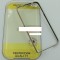 Bumper aluminiu Samsung Galaxy S5 argintiu