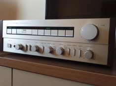 Vand amplificator DENON PMA-790 . LEGENDAR foto
