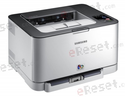 Resoftare SAMSUNG CLP-320 CLP-325 N / K / W fix firmware reset chip resetare imprimante laser cartus CLT-407 + reset DRUM Image Unit , toner refill foto