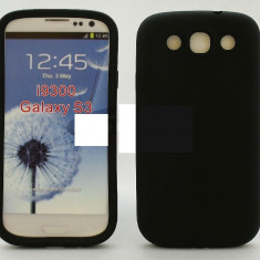 Toc silicon Samsung I9300 Galaxy S3