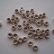Piulita otel cromata M4 7x3,2 mm (30 buc. la 10 ron)