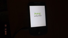 TELEFON HTC WILDFIRE foto