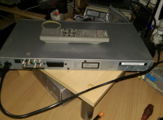 Panasonic DVD Player model DVD-S42 foto