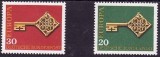 Germania RF 1968 - cat.nr.423-4 neuzat,perfecta stare