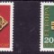 Germania RF 1968 - cat.nr.423-4 neuzat,perfecta stare