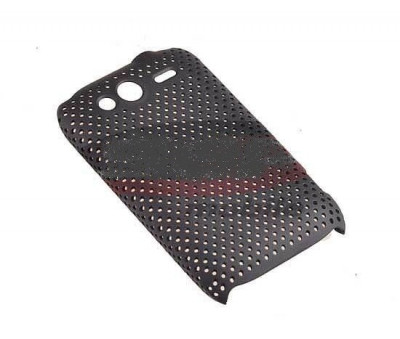 Toc Mesh Case HTC Wildfire S foto