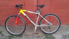 Bicicleta Mountain bike Scott SX5 foto