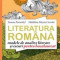 Literatura romana - Modele de analize literare si eseuri pentru bacalaureat - Simona Porumbel, Madal