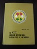 LE XXIX-e CONGRES INTERNATIONAL D&#039;APICULTURE DE L&#039;APIMONDIA - 1983, 515 p.; limba franceza, Alta editura
