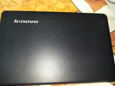 Laptop Lenovo g555 foto