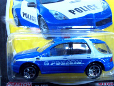 MATCHBOX -SCARA 1/64-DIVERSI PRODUCATORI- POLICE UNIT-MERCEDES ML 350++2999 LICITATII !! foto