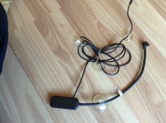 antena GPS Tomtom RDS-TMC traffic receiver foto
