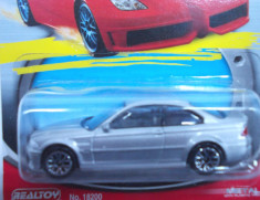 MATCHBOX -SCARA 1/64-DIVERSI PRODUCATORI- BMW M3++2999 LICITATII !! foto