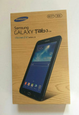 Tableta Samsung Galaxy Tab 3 7.0 Lite T110 8GB White foto
