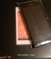 Sony Xperia M2 - nou - GARANTIE 2 ani foto