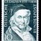 B1235 - Germania 1955 - cat.nr.80 neuzat,perfecta stare