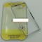 Bumper aluminiu Sony Xperia E3 argintiu
