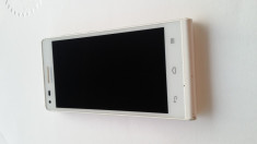 Huawei Ascend G6 ALB Quad-Core 1.2Ghz 4GB 1GB RAM Android 4.3 foto