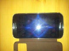 Samsung Galaxy S4 Negru Black factura, garantie foto