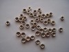 Piulita otel cromata M4 7x3,2 mm (30 buc. la 10 ron)