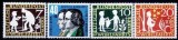 Germania 1959 - cat.nr.195-8 neuzat,perfecta stare