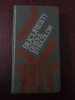 Ghidul Strazilor Bucuresti 1982 - Al. Ionescu, C. Kiriac, 132 p.+138 harti - Harta Bucuresti